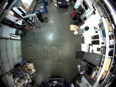 360 IP camera's 360 IP camera's