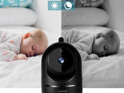 Babyfoon IP camera's Babyfoon IP camera's