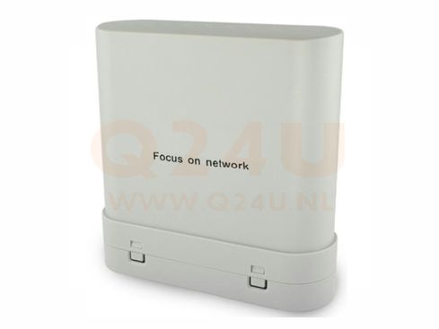 USB WiFi adapter Q-N9801, 3000 mw 36 dbi