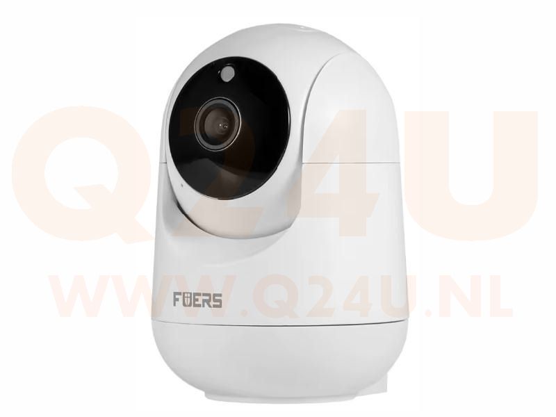 Fuers 3MP WiFi IP Camera – babyfoon