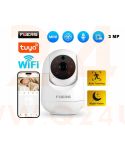 Fuers 3MP WiFi IP Camera – babyfoon