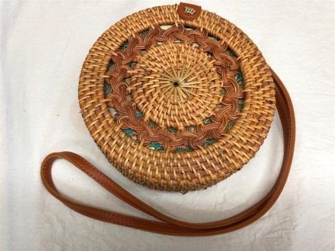 Rotan tassen online